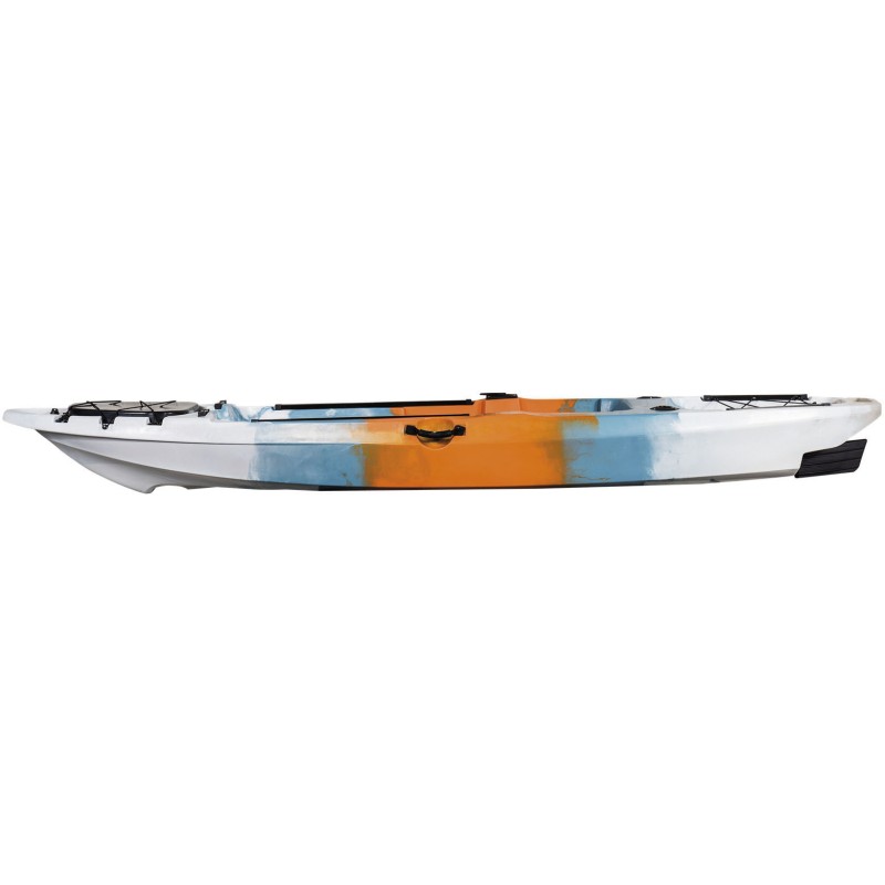 Escape Tarpon Propel 10ft (λευκό-πορτοκαλί-γαλάζιο) - 1135601