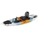 Escape Tarpon Propel 10ft (λευκό-πορτοκαλί-γαλάζιο) - 1135601