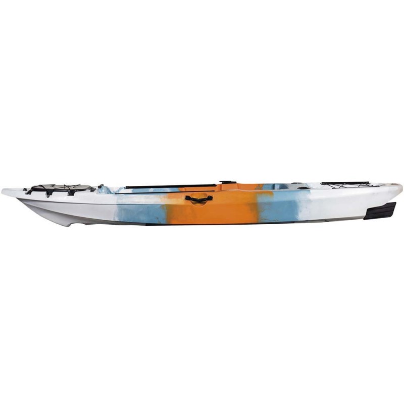 Escape Tarpon Propel 10ft (πράσινο καμουφλάζ) - 1135602