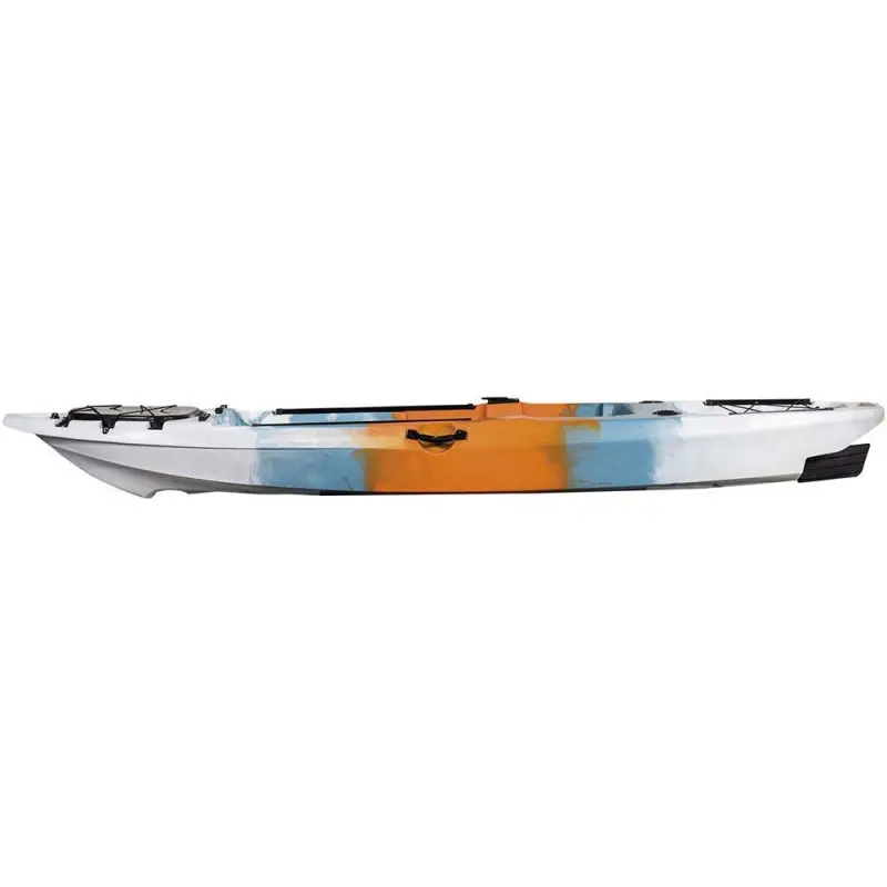 Escape Tarpon Propel 10ft (πράσινο καμουφλάζ) - 1135602 Escape Tarpon Propel 10ft (πράσινο καμουφλάζ) - 1135602