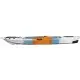Escape Tarpon Propel 10ft (πράσινο καμουφλάζ) - 1135602 Escape Tarpon Propel 10ft (πράσινο καμουφλάζ) - 1135602