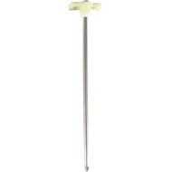 Escape Πάσσαλοι Καρφιά Φωσφορίζον (με σταυρό) - 11406