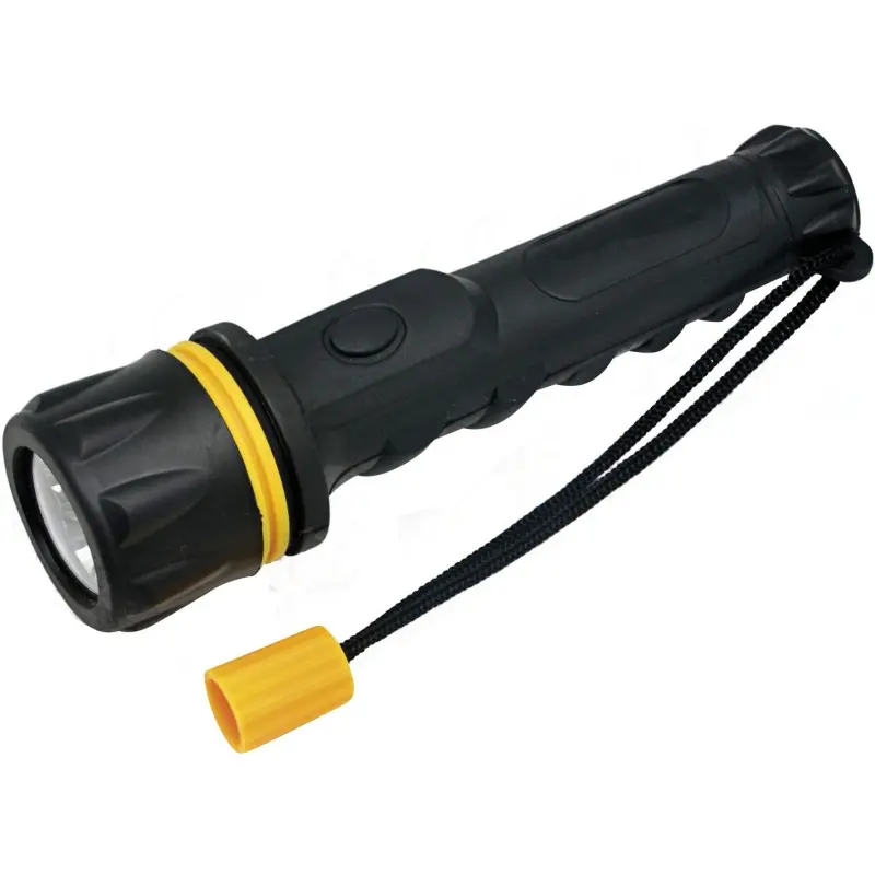 Escape Φακός Χειρός 3 LED 15lm - 11468 Escape Φακός Χειρός 3 LED 15lm - 11468