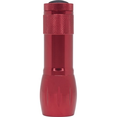 Escape Φακός Χειρός  Αλουμινίου Mini 9 LED 40lm - 11490