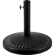 Escape Βάση Ομπρέλας Στρογγυλή Τσιμεντένια 20Kg - 12074