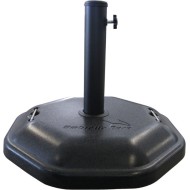 Escape Βάση Ομπρέλας Οκτάγωνη Τσιμεντένια 30Kg - 12282