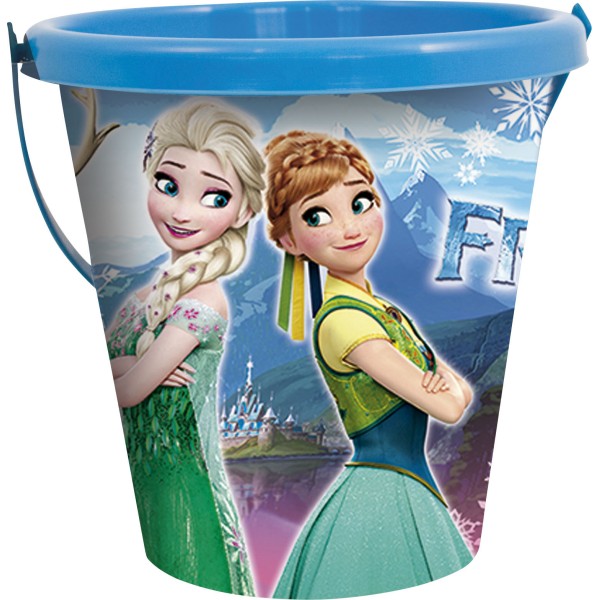 Adriatic Κουβαδάκι Παραλίας Disney Frozen - 12371