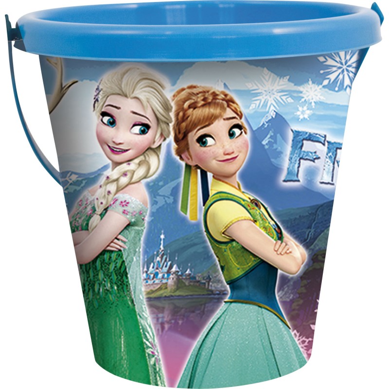 Adriatic Κουβαδάκι Παραλίας Disney Frozen - 12371