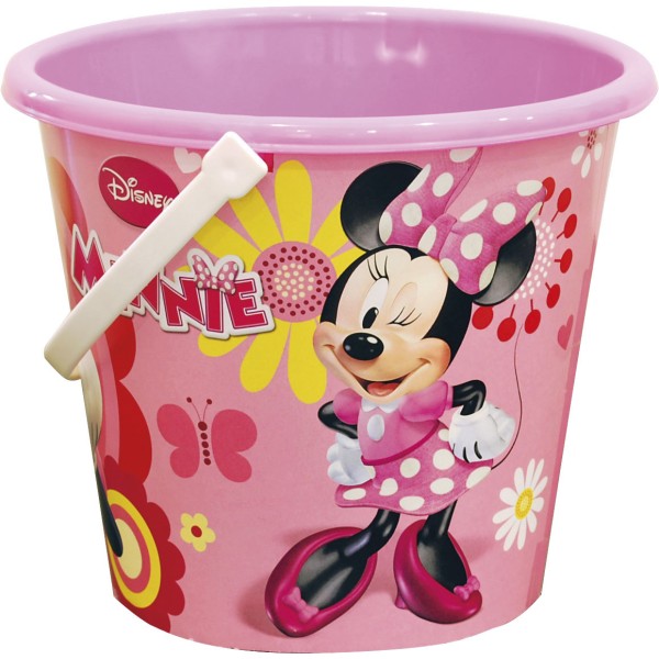 Adriatic Κουβαδάκι Παραλίας Disney Minnie - 12374