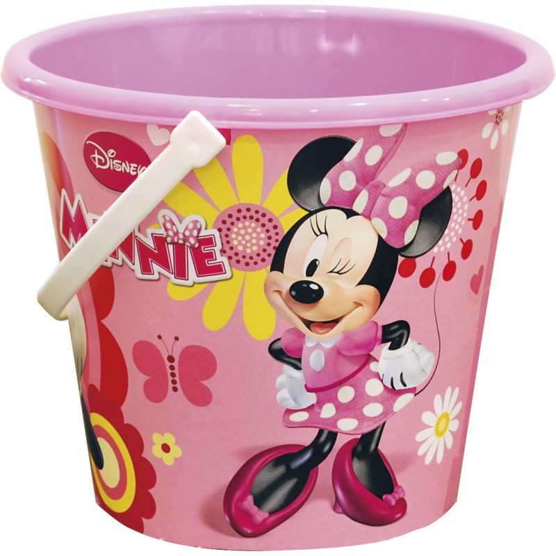 Adriatic Κουβαδάκι Παραλίας Disney Minnie - 12374