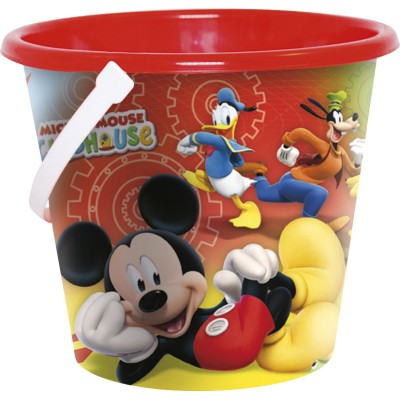 Adriatic Κουβαδάκι Παραλίας Disney Mickey Mouse - 12376