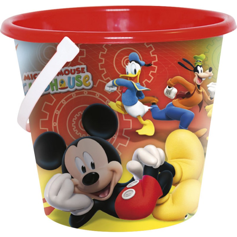 Adriatic Κουβαδάκι Παραλίας Disney Mickey Mouse - 12376