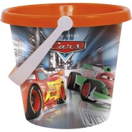 Adriatic Κουβαδάκι Παραλίας Disney Cars - 12380