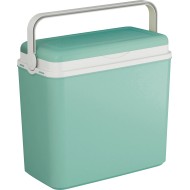 Adriatic Ισοθερμικό Ψυγείο Τιρκουάζ 24L - 12419