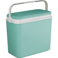 Adriatic Ισοθερμικό Ψυγείο Τιρκουάζ 36L - 12420