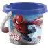 Adriatic Κουβαδάκι Παραλίας Spiderman - 12501