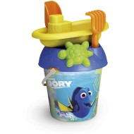 Adriatic Σετ Κουβαδάκι Παραλίας Dory με Πλοίο - 12530