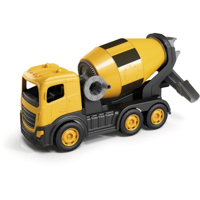 Adriatic Παιχνίδι Μπετονιέρα Pro Work - 12674