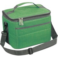 Escape Τσάντα Ισοθερμική - Ψυγείο  11L Πράσινη - 13498
