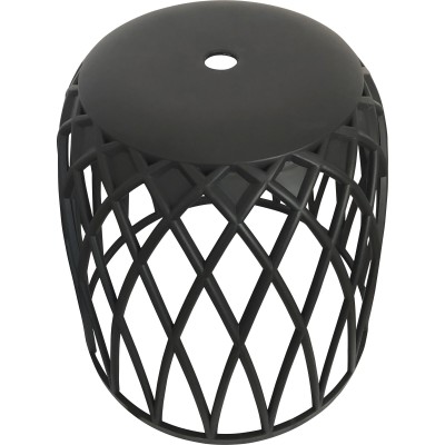 Escape Σκαμπό πλαστικό - 15487