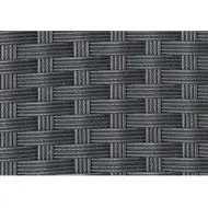 Escape Τραπέζι Αλουμινίου με Rattan - 15889