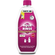 Thetford Αρωματικό υγρό χημικής τουαλέτας Aqua RINSE - 16505