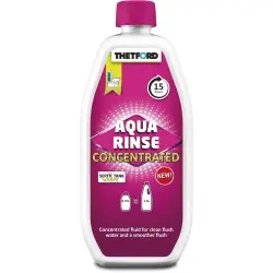Thetford Αρωματικό υγρό χημικής τουαλέτας Aqua RINSE - 16505