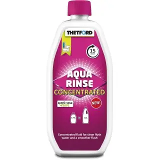 Thetford Αρωματικό υγρό χημικής τουαλέτας Aqua RINSE - 16505