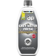 Thetford Αρωματικό-διαλυτικό λιπών τουαλέτας (κάτω κάδου) - 16506