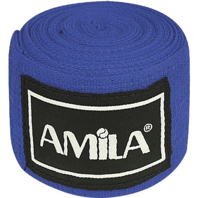 Amila Μπαντάζ. Μπλε - 32040