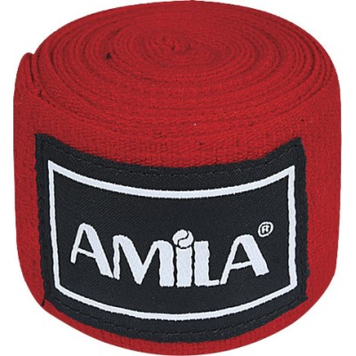 Amila Μπαντάζ. Κόκκινο - 32042