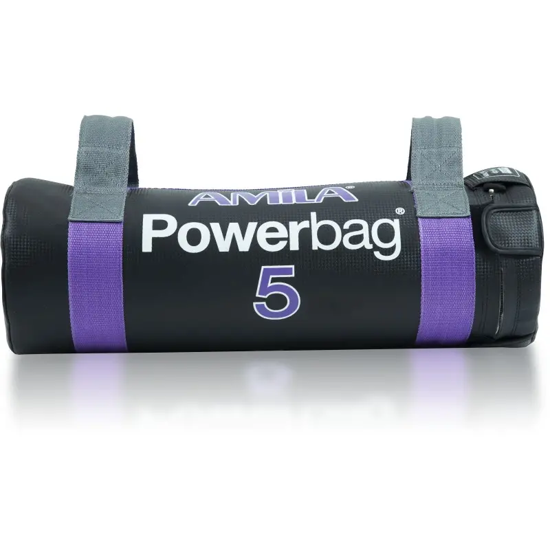 Amila Power Bag 5kg - 37320 Amila Power Bag 5kg - 37320