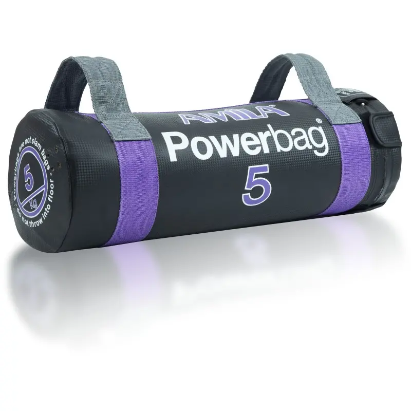 Amila Power Bag 5kg - 37320 Amila Power Bag 5kg - 37320