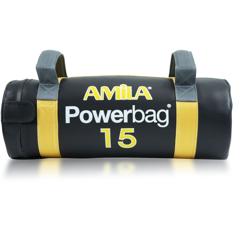 Amila Power Bag 15kg - 37322