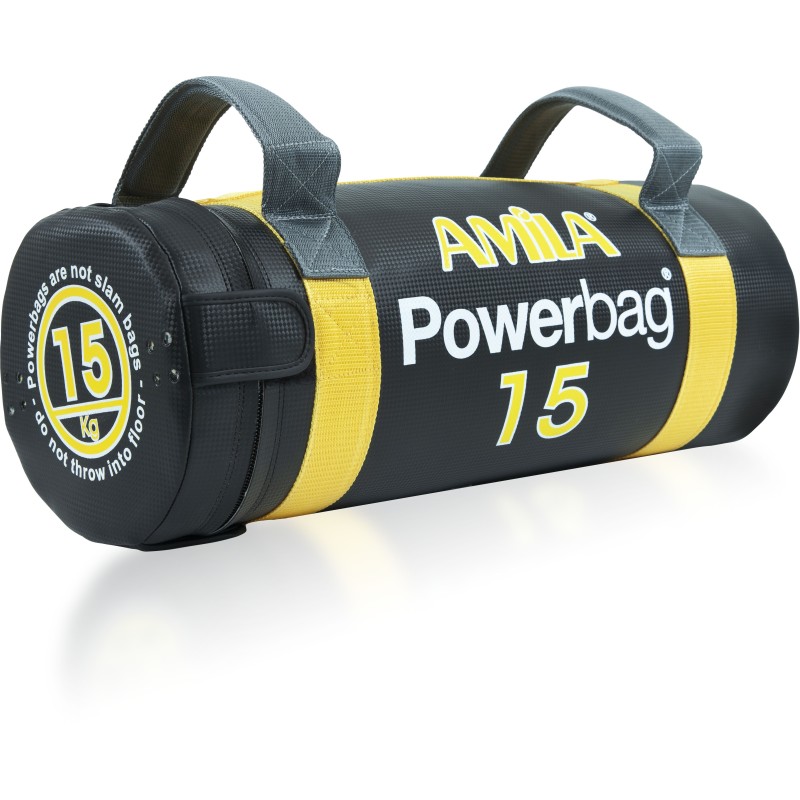 Amila Power Bag 15kg - 37322