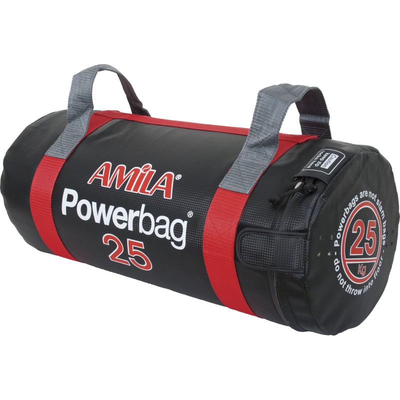 Amila Power Bag 25kg - 37324