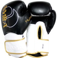 Amila Γάντια από PU - 37329