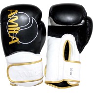 Amila Γάντια από PU - 37330