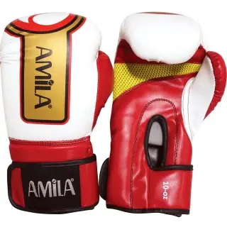 Amila Γάντια από PU - 37332