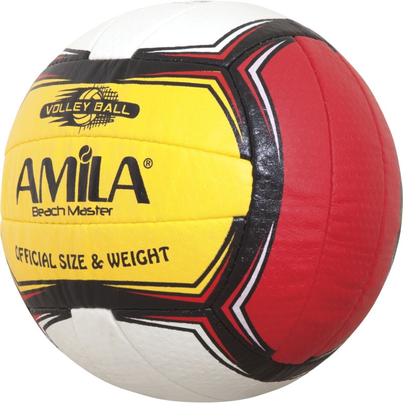 Amila Μπάλα Beach Volley Beach Master Νο. 5 - 41191