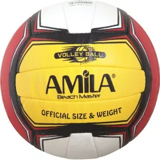 Amila Μπάλα Beach Volley Beach Master Νο. 5 - 41191