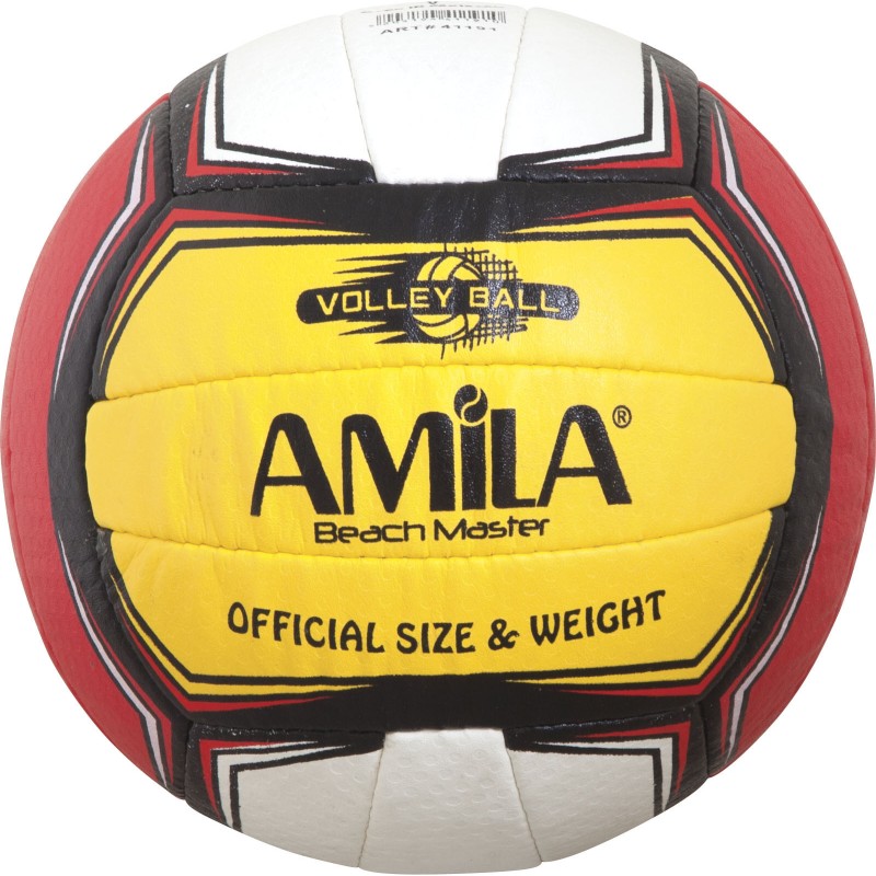 Amila Μπάλα Beach Volley Beach Master Νο. 5 - 41191