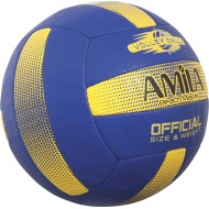 Amila Μπάλα Beach Volley Beach Master Dot Νο. 5 - 41192