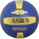 Amila Μπάλα Beach Volley Beach Master Dot Νο. 5 - 41192