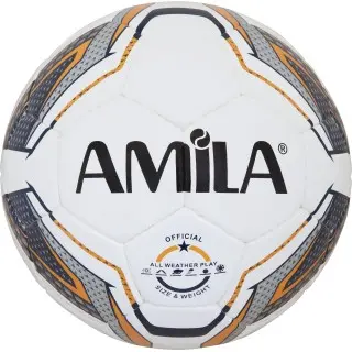 Amila Μπάλα Ποδοσφαίρου Agility No. 5 FIFA Quality - 41194