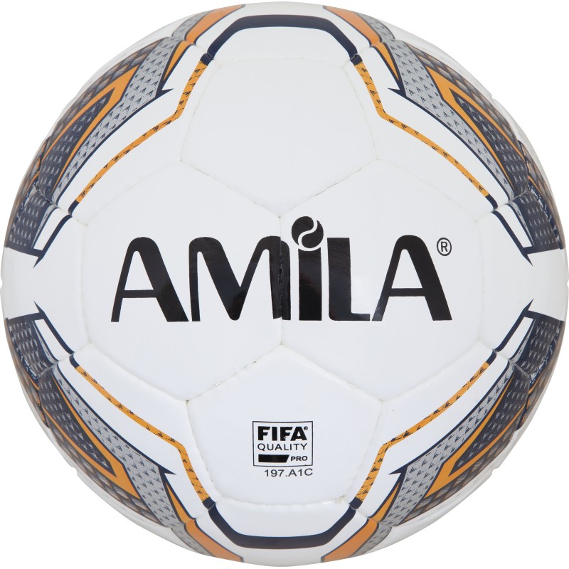 Amila Μπάλα Ποδοσφαίρου Agility No. 5 FIFA Quality - 41194