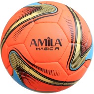 Amila Μπάλα Ποδοσφαίρου Magic R - 41219