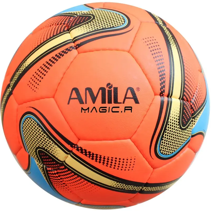 Amila Μπάλα Ποδοσφαίρου Magic R - 41219