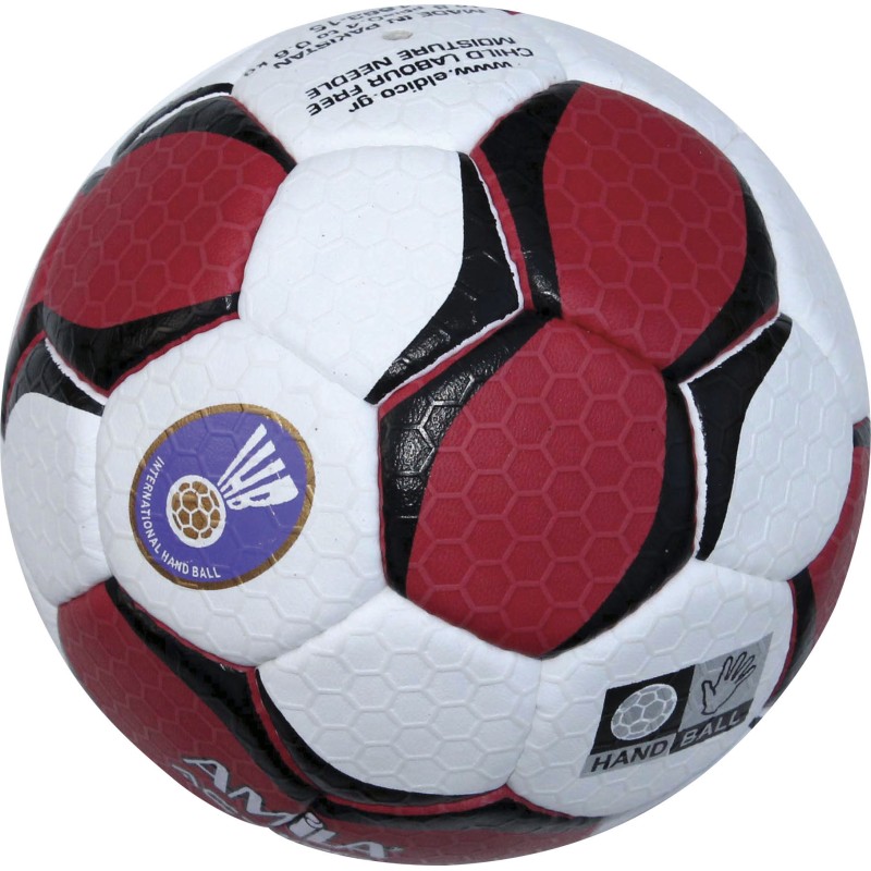 Amila Μπάλα Handball Traction No. 0 (46-48cm) - 41325