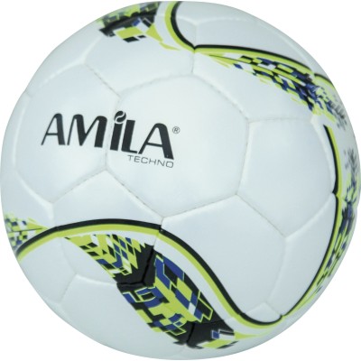Amila Μπάλα Ποδοσφαίρου Techno - 41372
